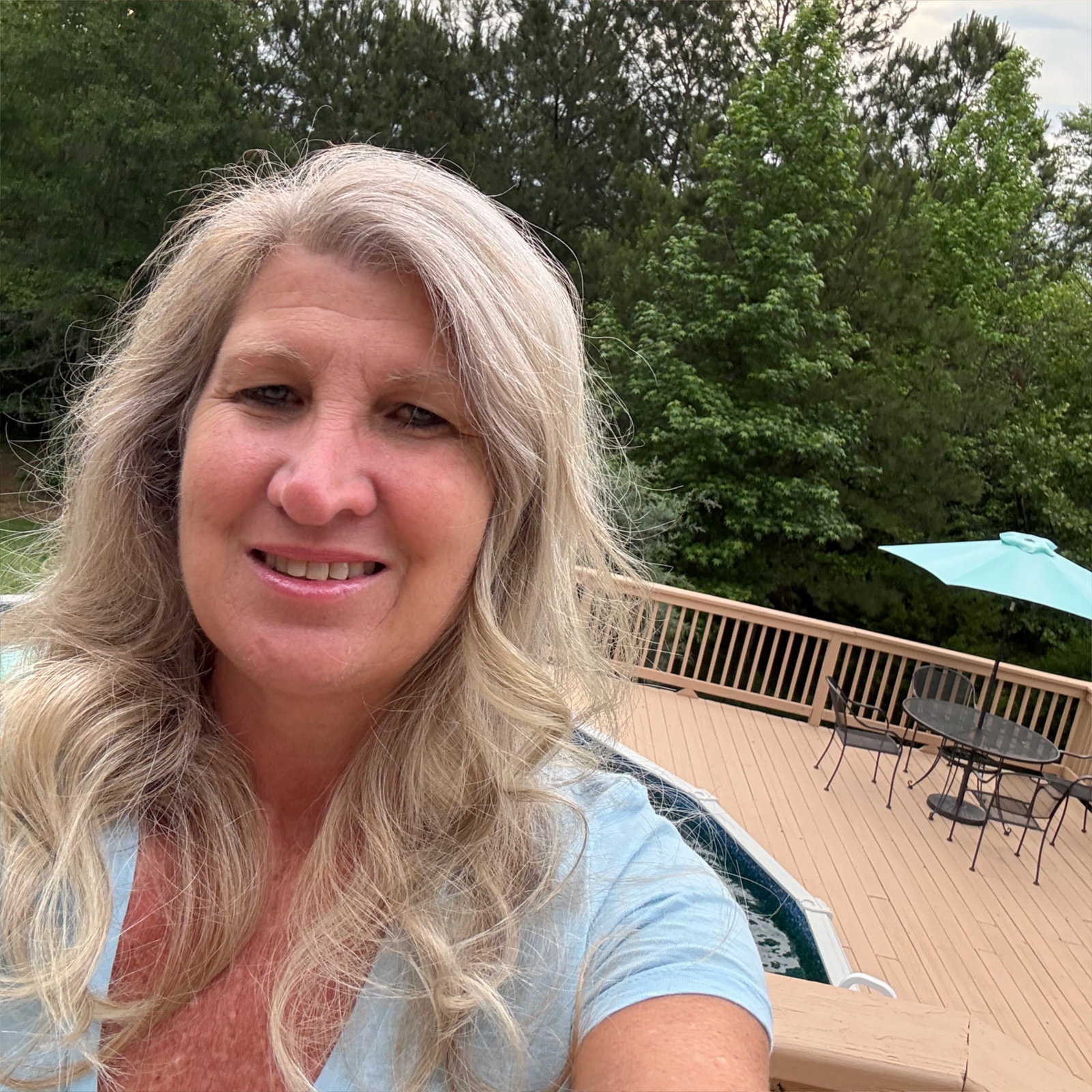 Lori Hope  Shumway 