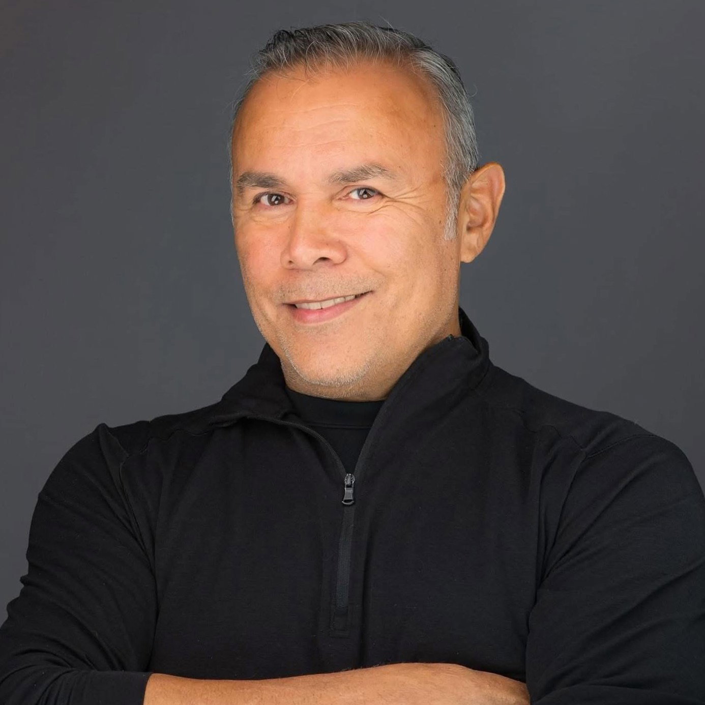 Marty  Almaraz 