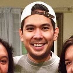 Tristan  Pacquingan 