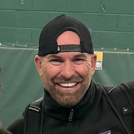 J.P.  Bolick 