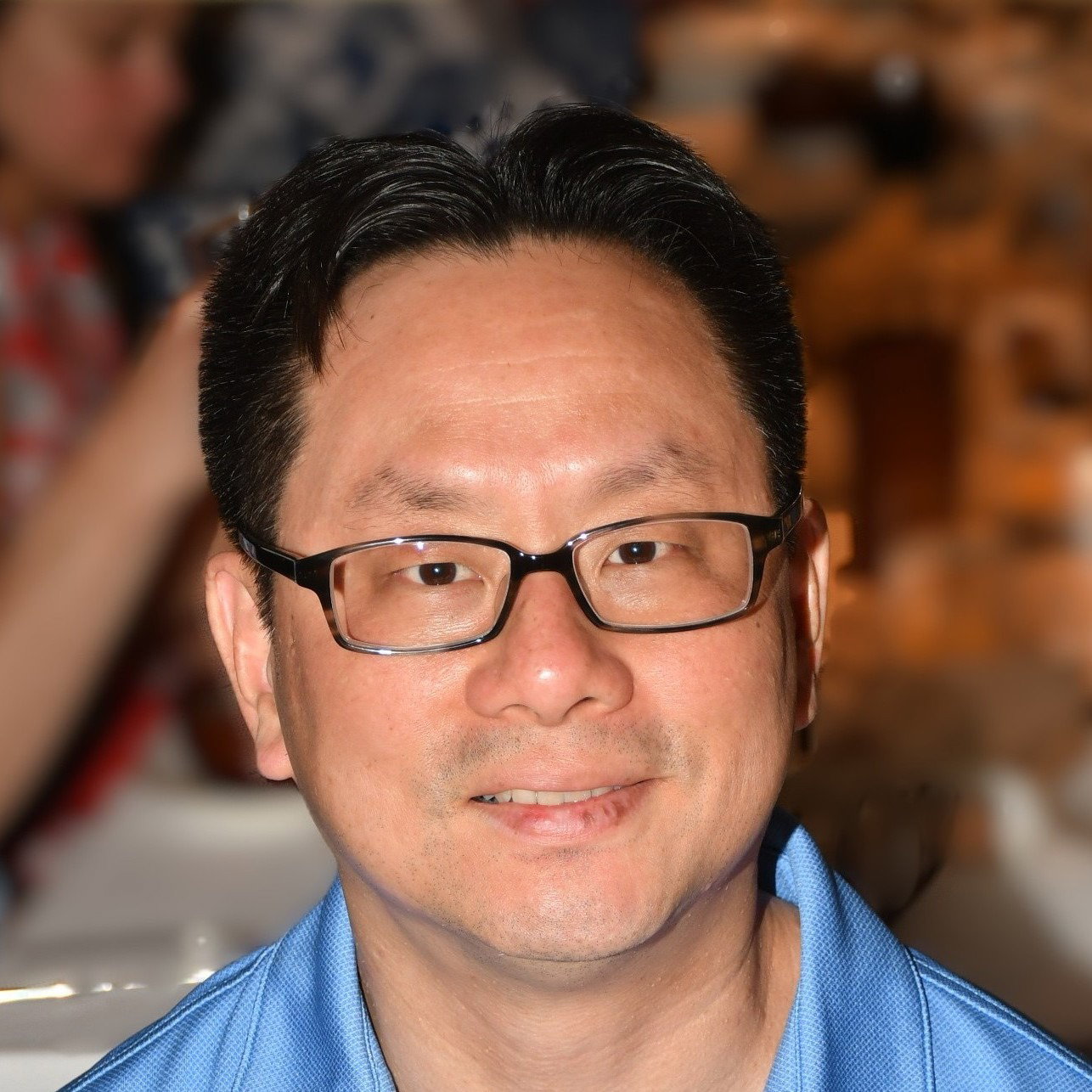 John  Lee 