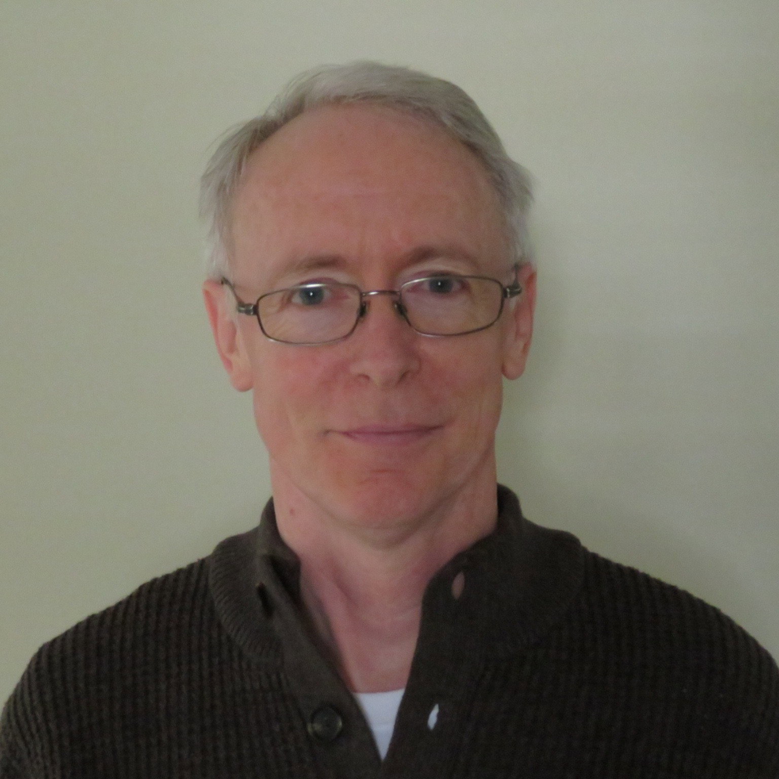 Joe  Hurley 