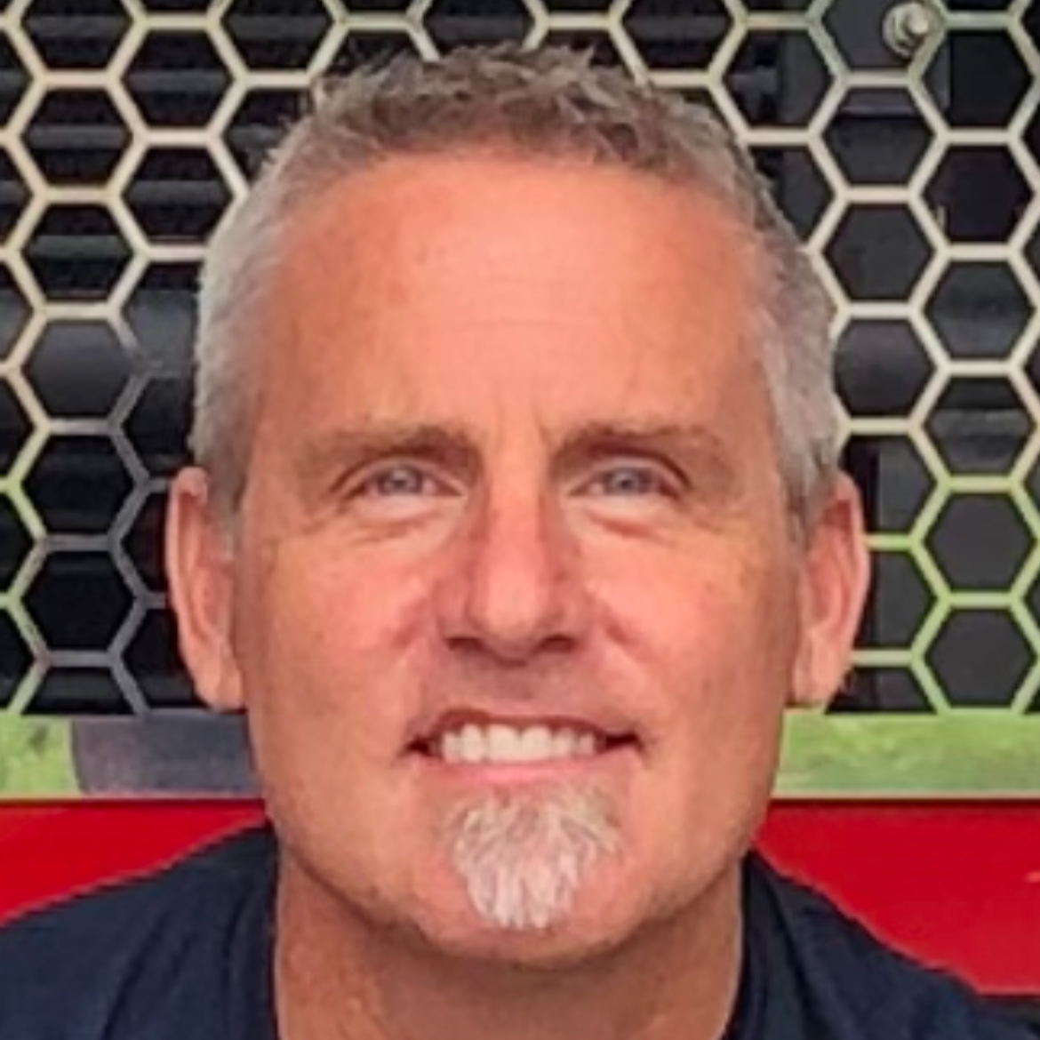 Mark  Carpino 