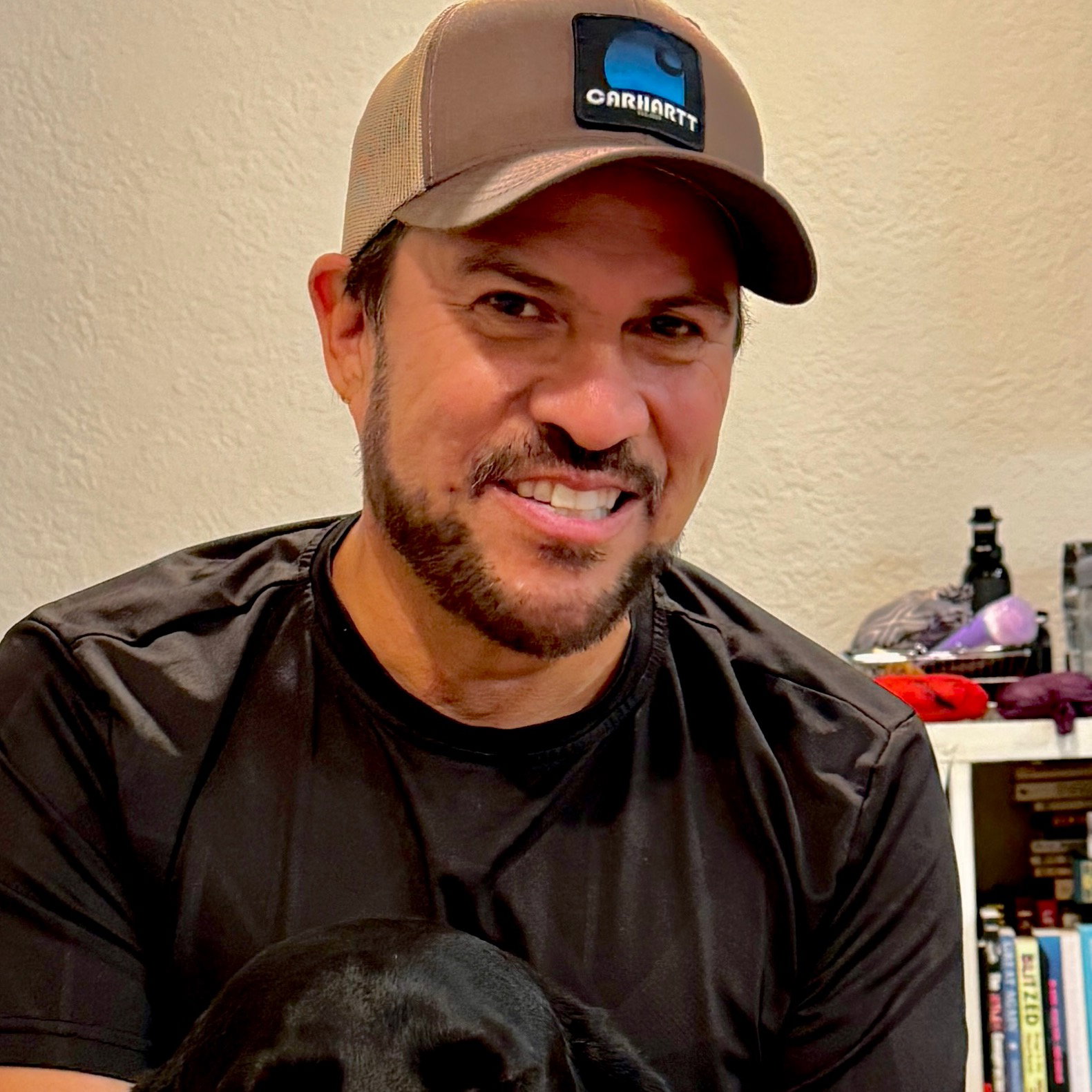 JD  DeCosta III