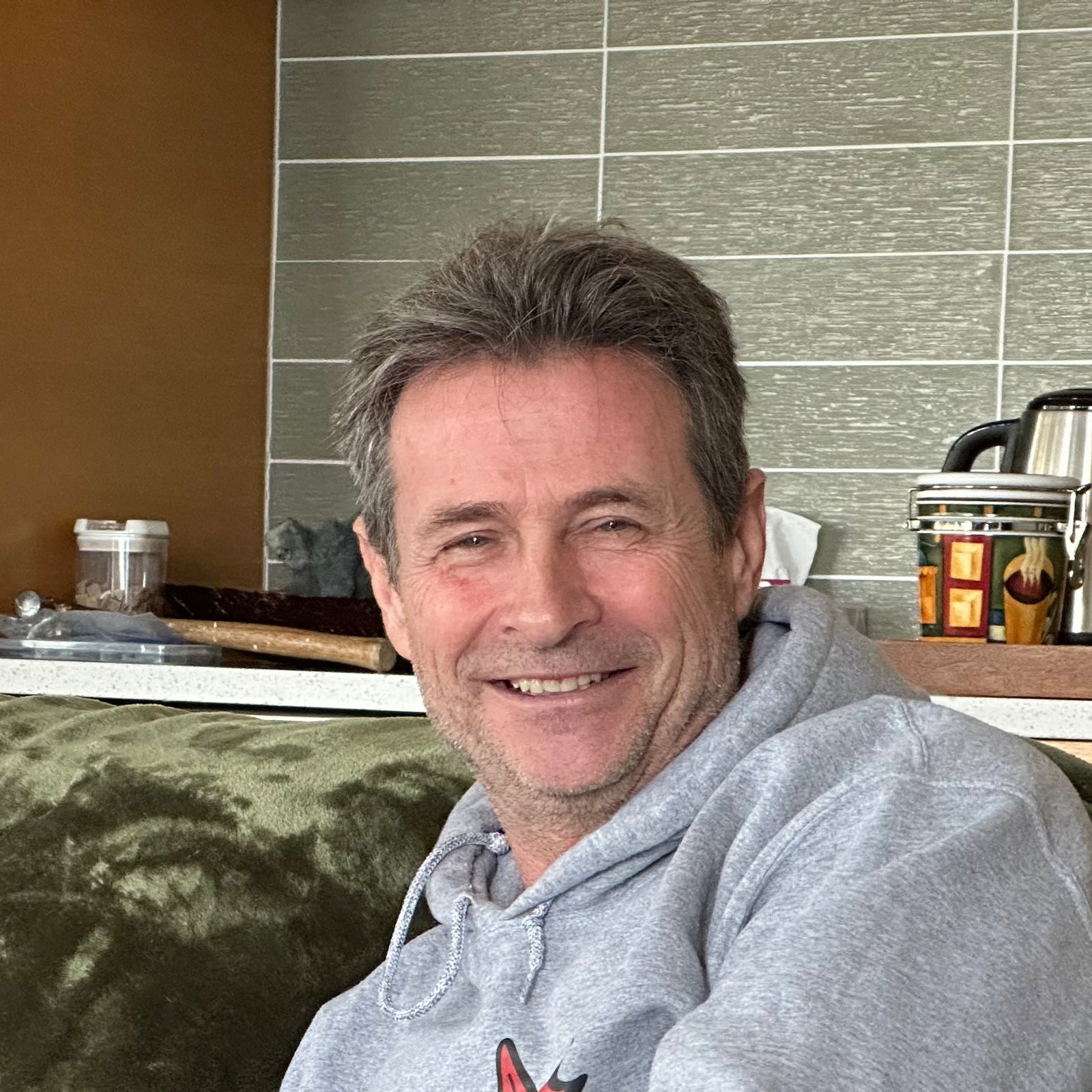 Dale  Durrance 