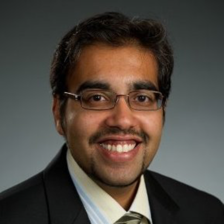 Arvind  Manoharan 