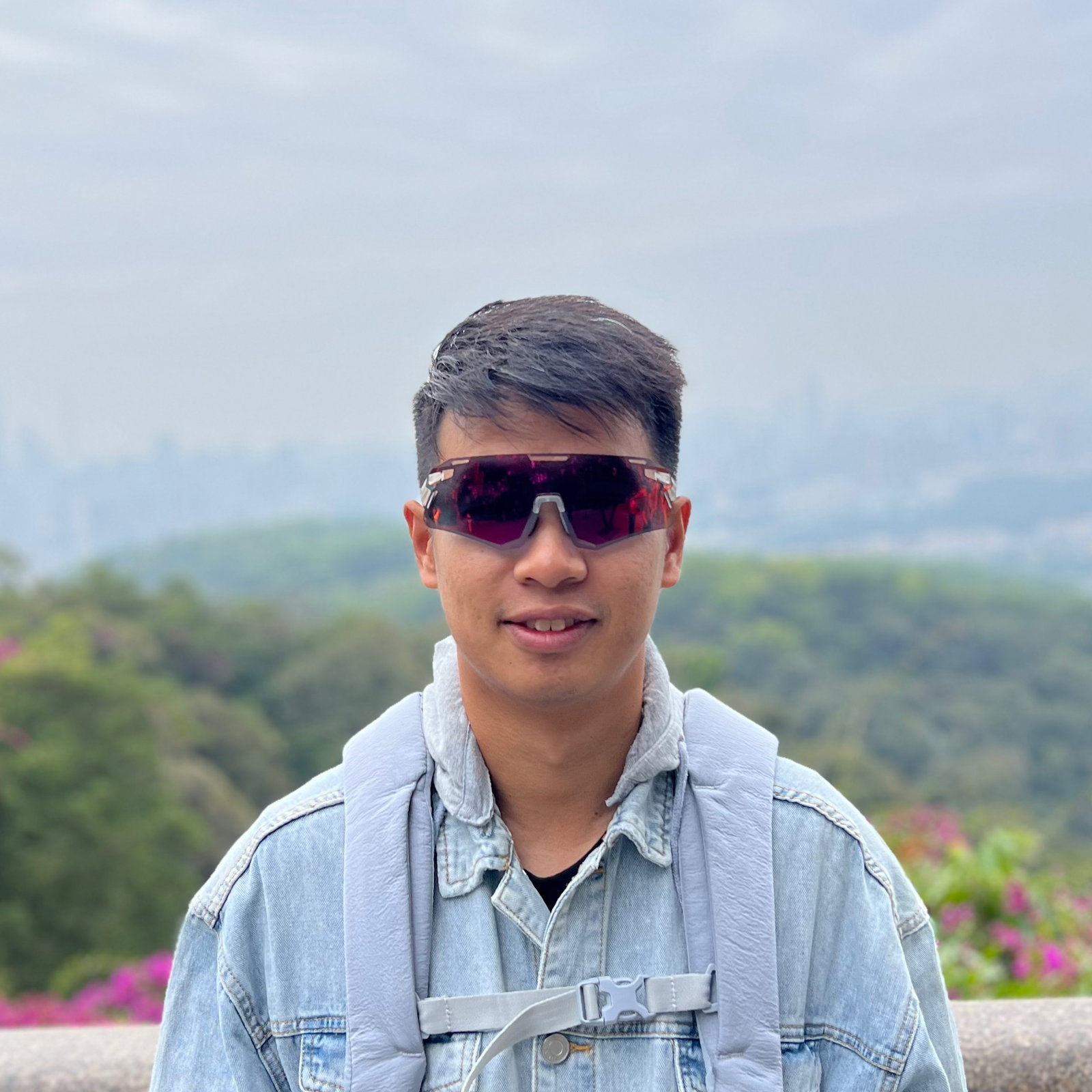 Junkai  Yeow
