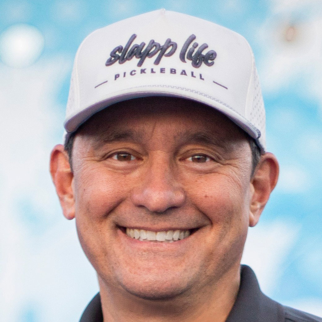 Joe  Paraiso 