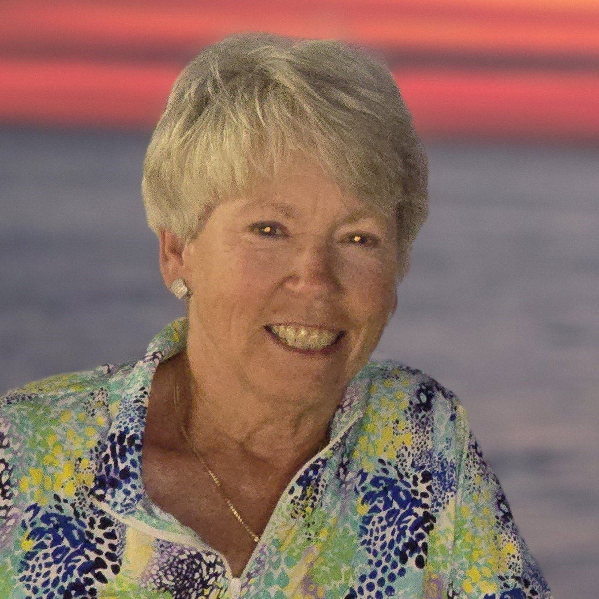 Karen  Gustafson 