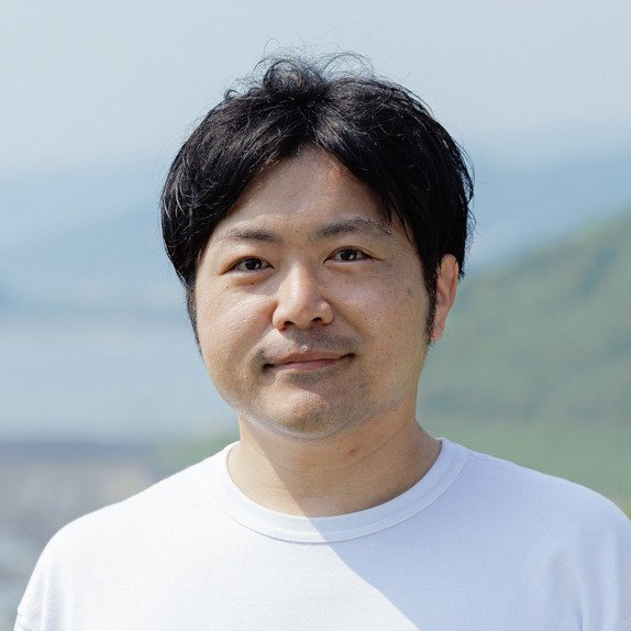 SHINJI  KOGA 