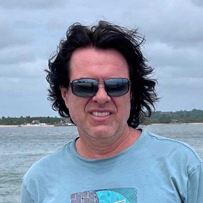 Danilo  Raimundo 