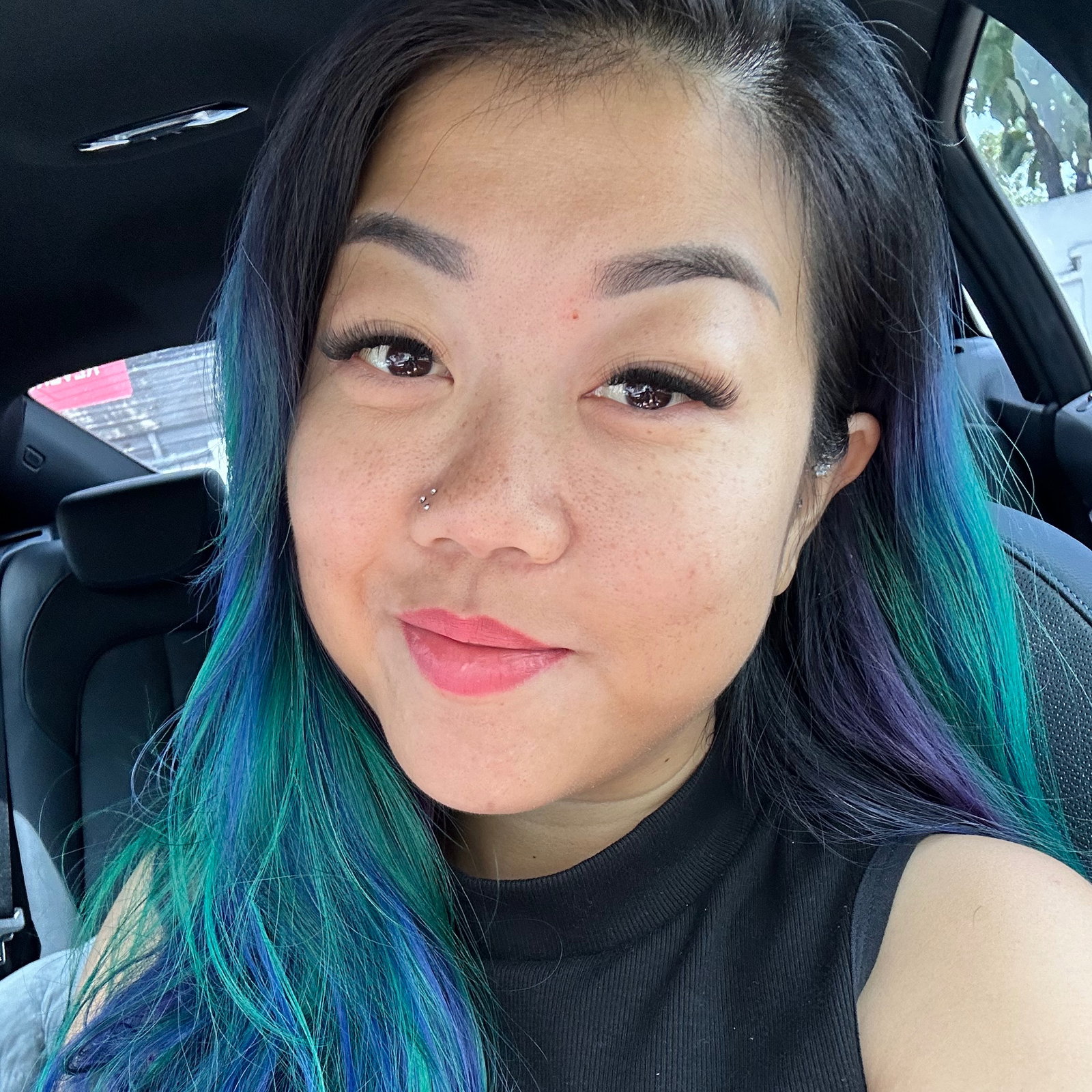Shannon  Lee 
