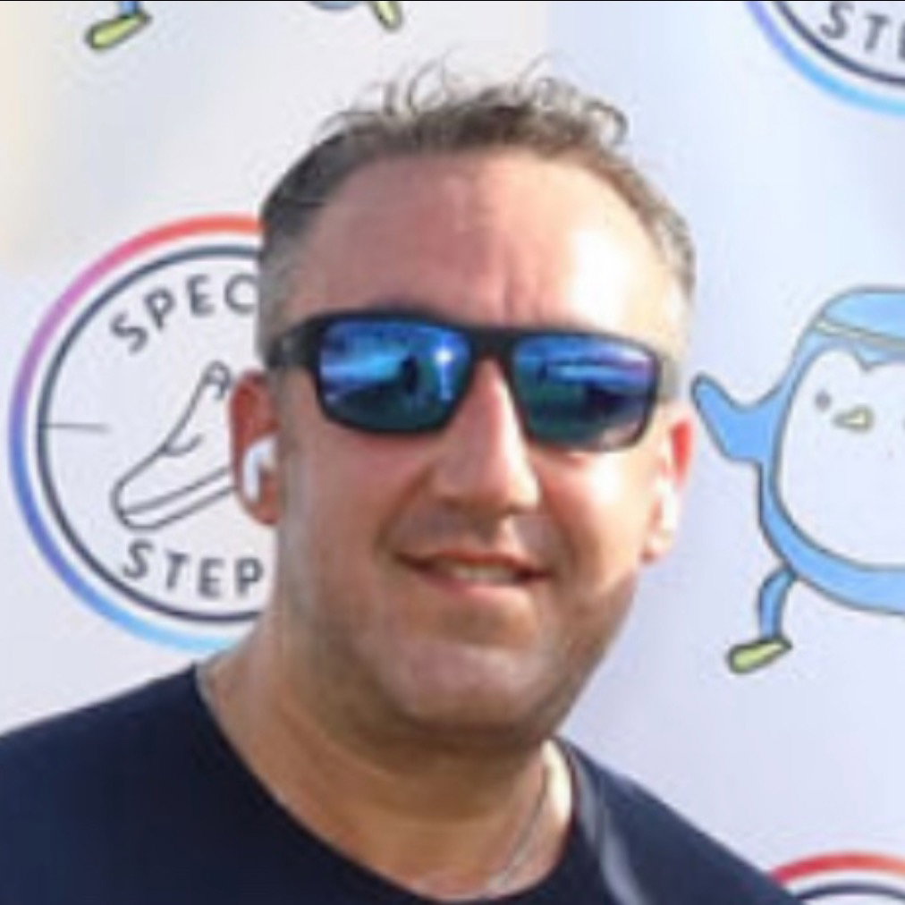 Jeremy  DeLorenzo 