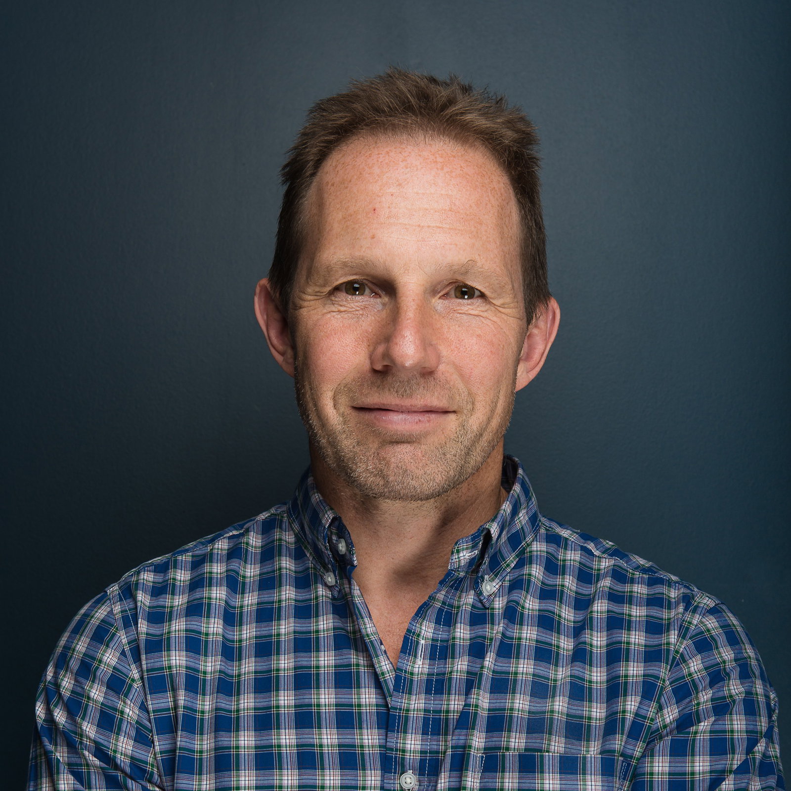 Ben  English 