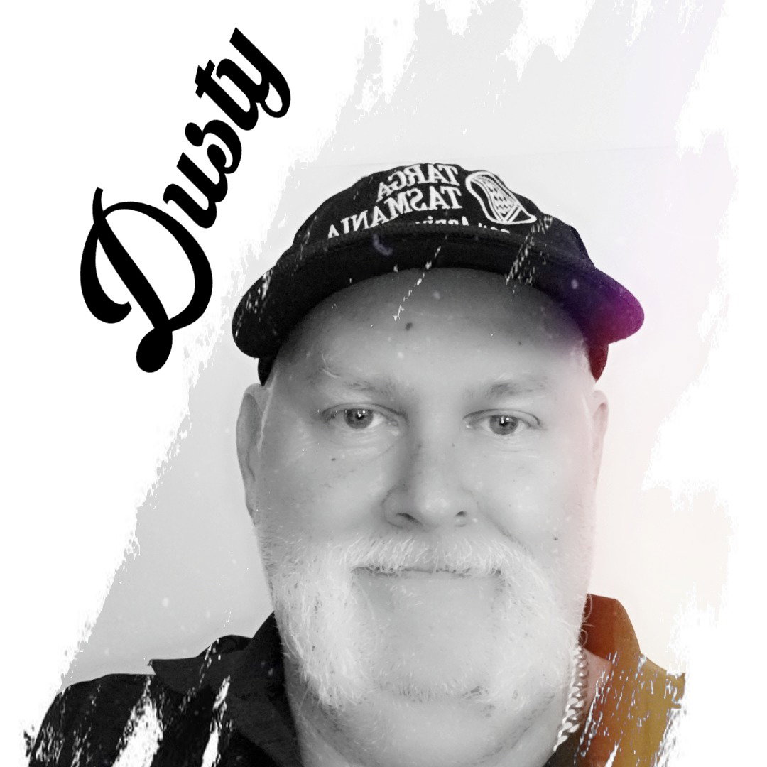 Dustin  Marshall 