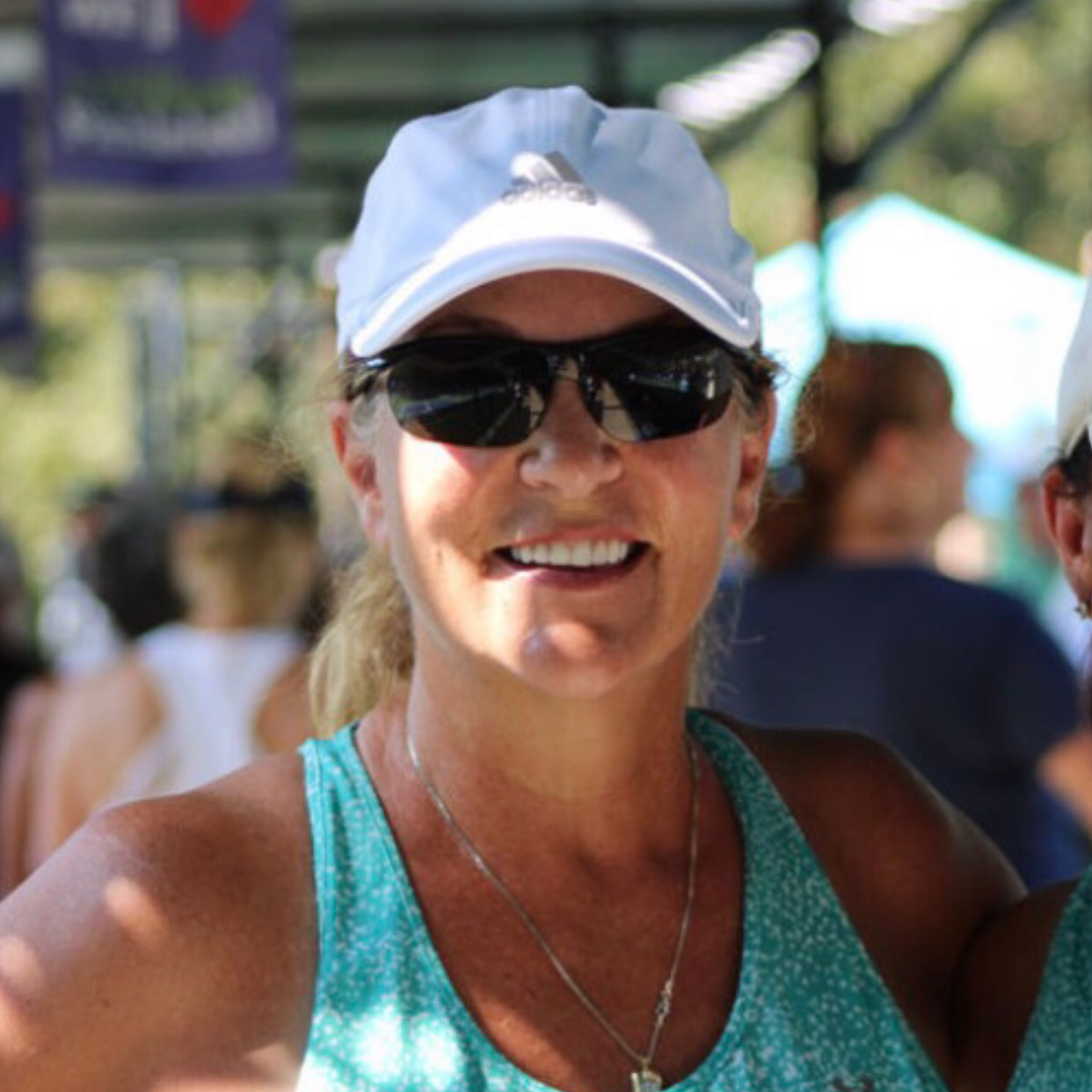 Patti  Hadaway 
