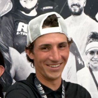 Ryan  Boukadoum 
