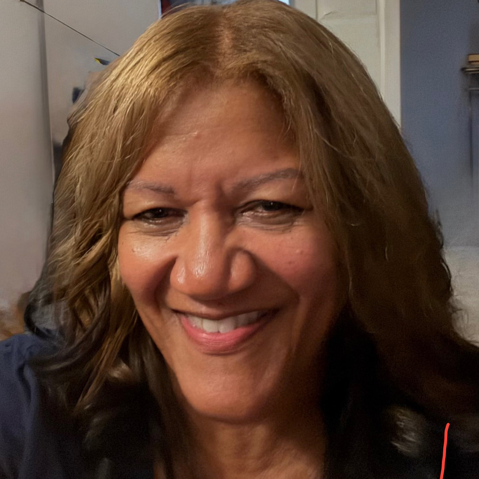 Kimberly  Davis 
