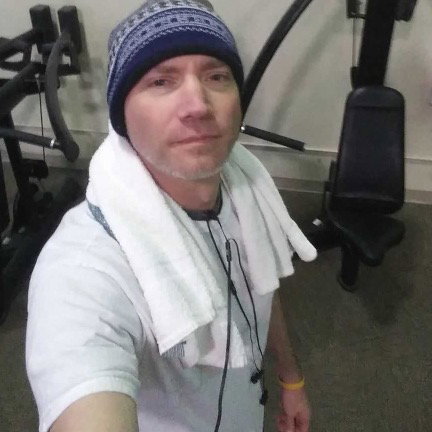 Joshua  Buffum 