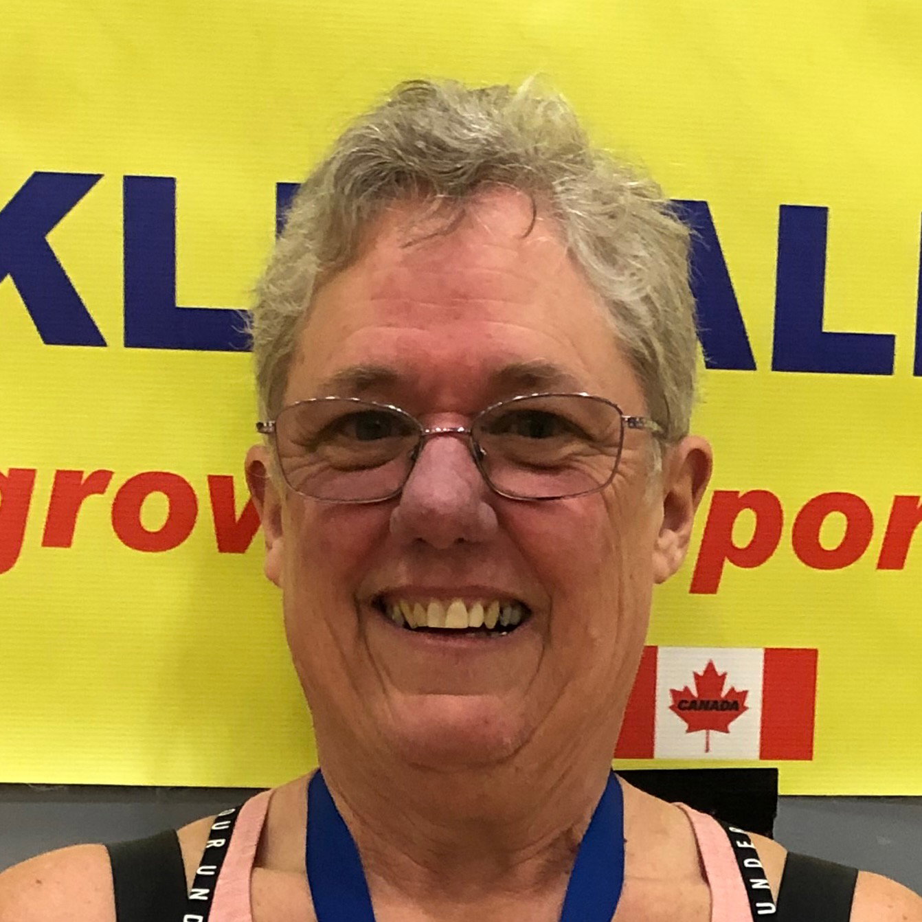 Shirley  Knorr 