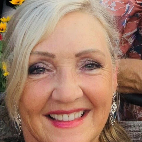 Christine  Ramseier 
