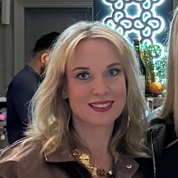 Meredith  Smith 