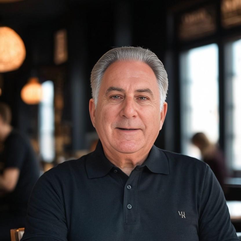 Gary  Segadi