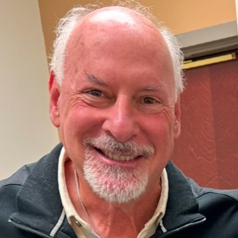 Mark  Weissman 