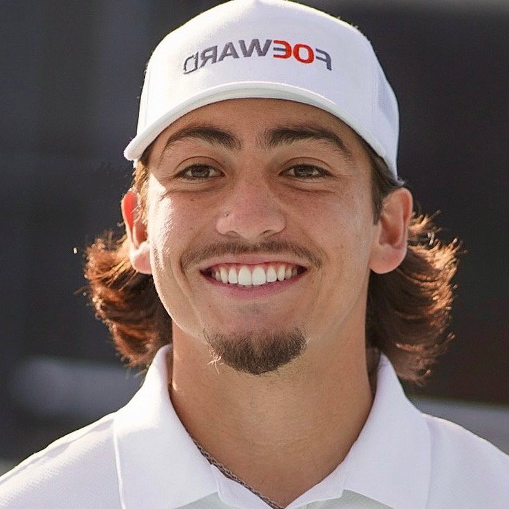 Christopher  Glover 