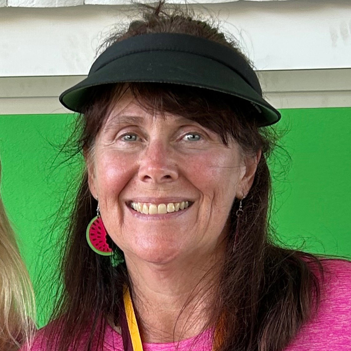 Kim  Grimes 