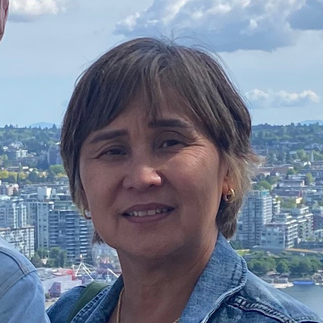 Maria Cielo Lyle-Shortt 