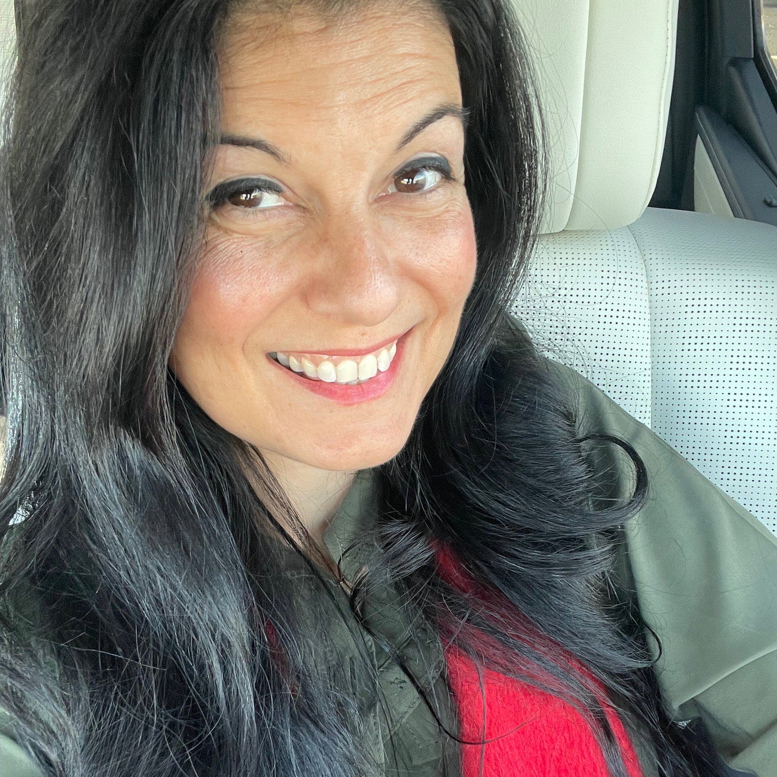 Amy  Bolding 