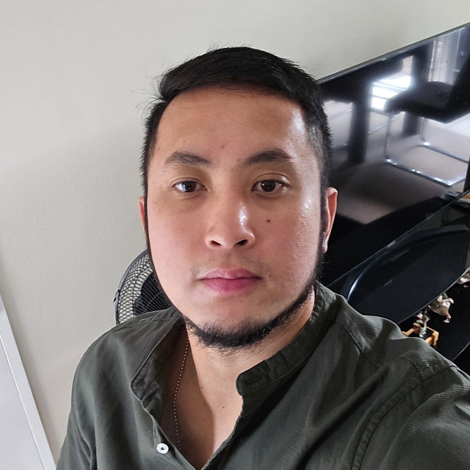 Mark  Mananghaya 