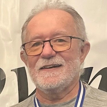 Bruce  Elliott 