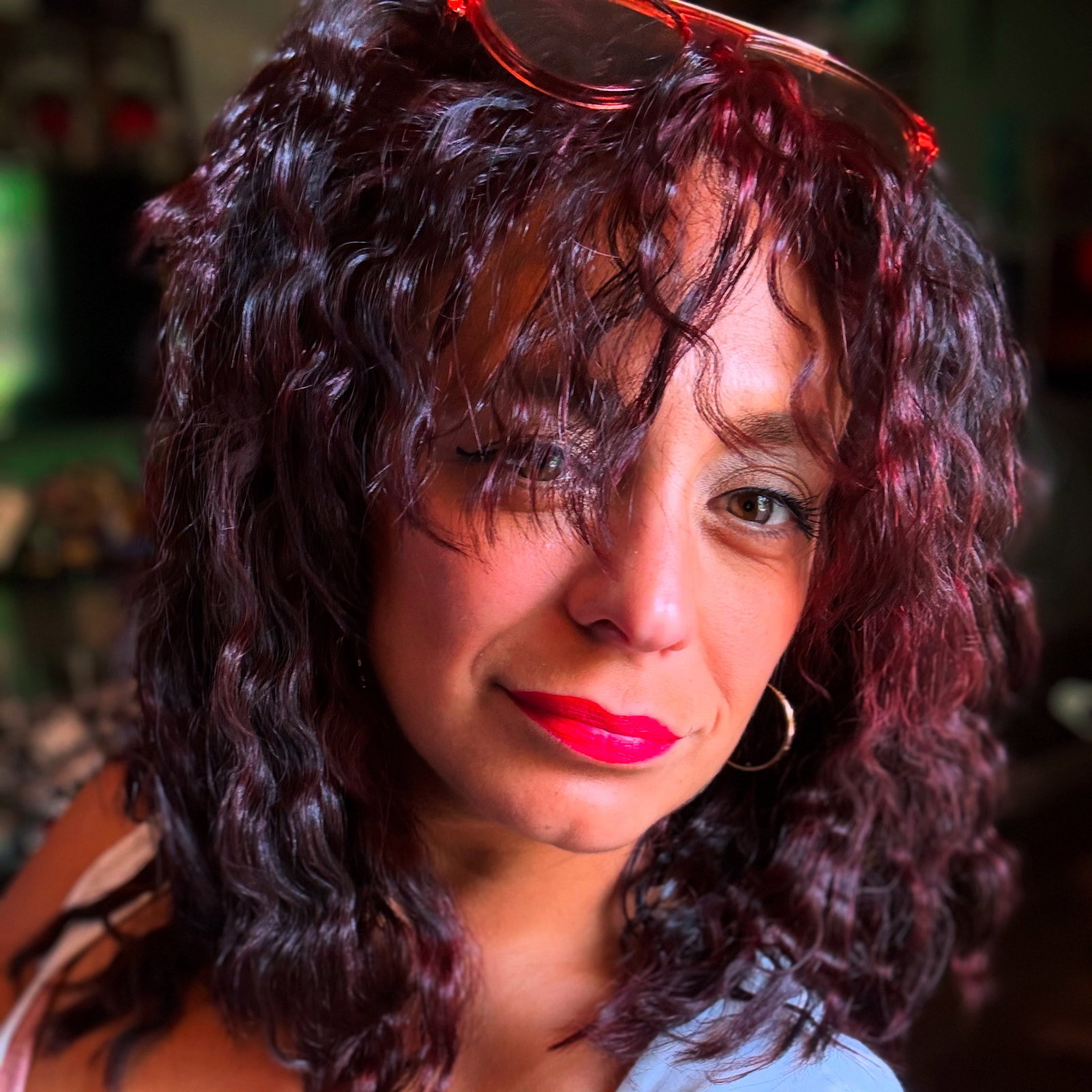 Quelina  DeDolce 
