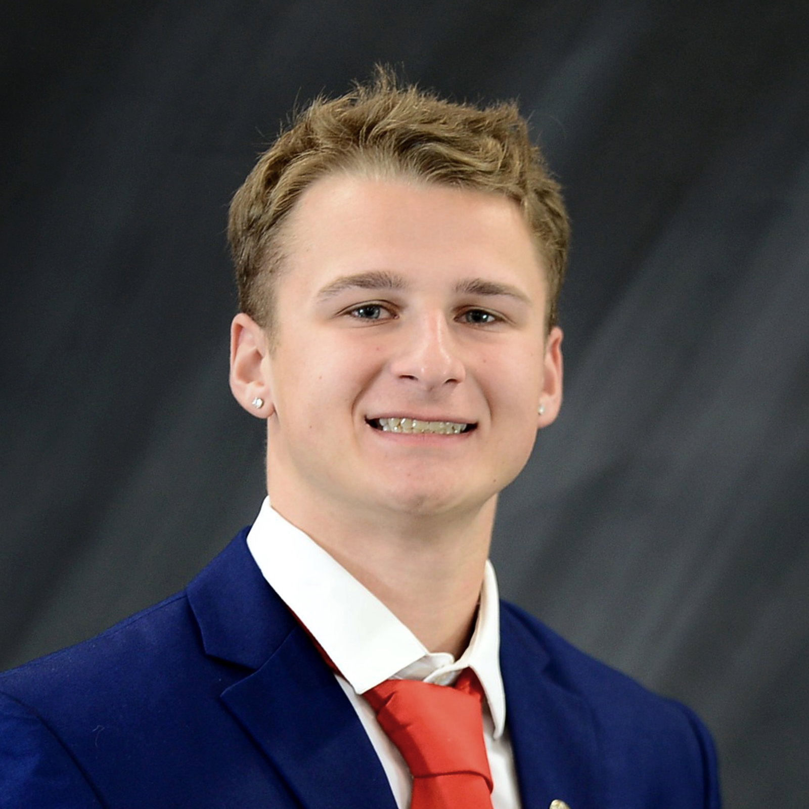 Carson  Motta 