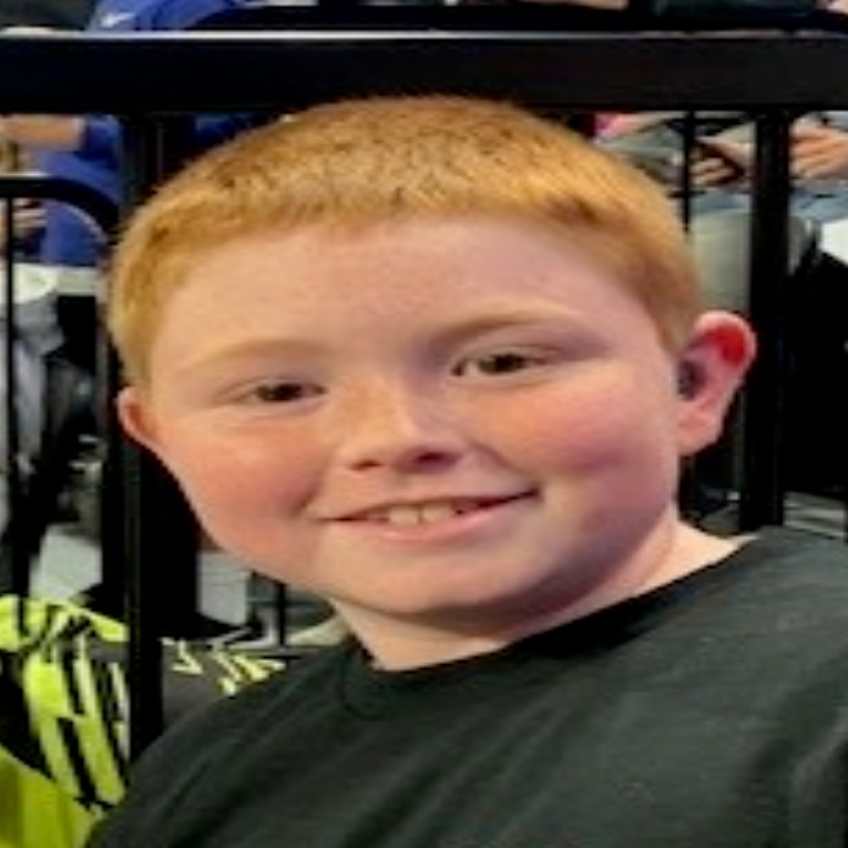 BRAYDEN  BURCHAM 