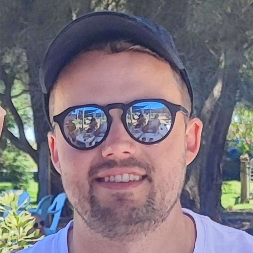 Matthew  Bayliss 