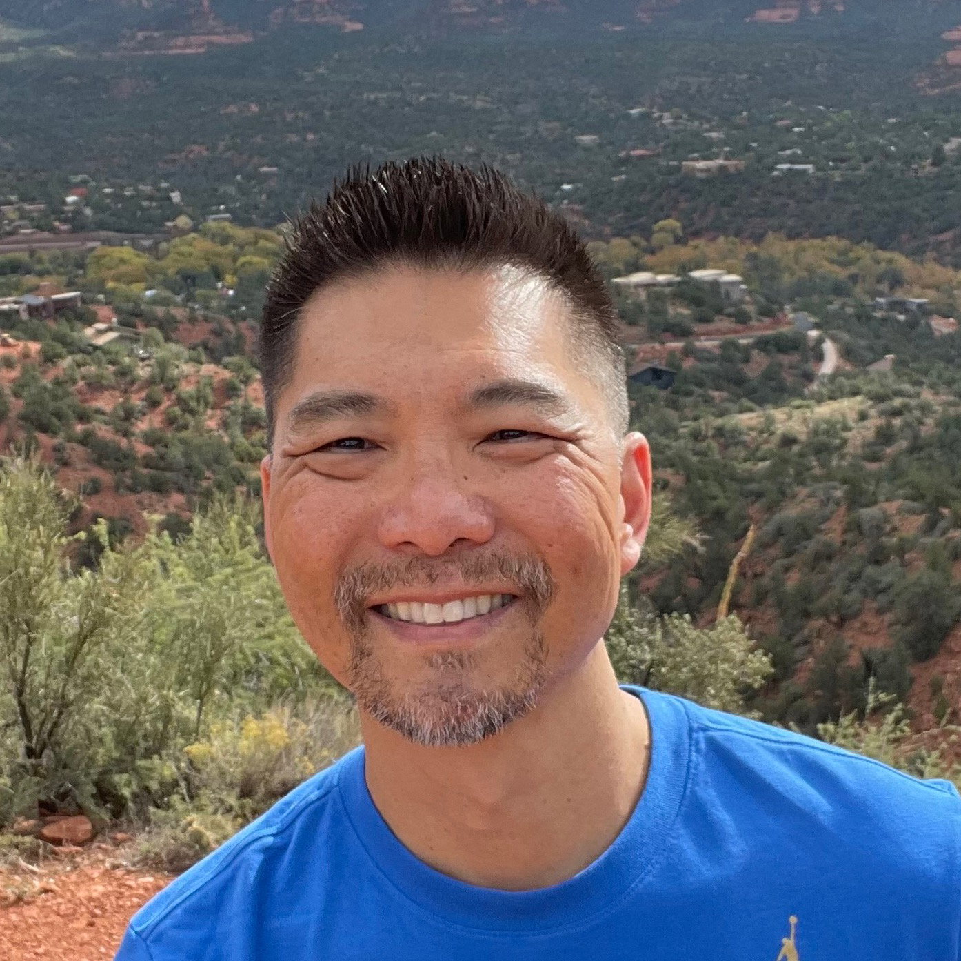 Steve  Chou 