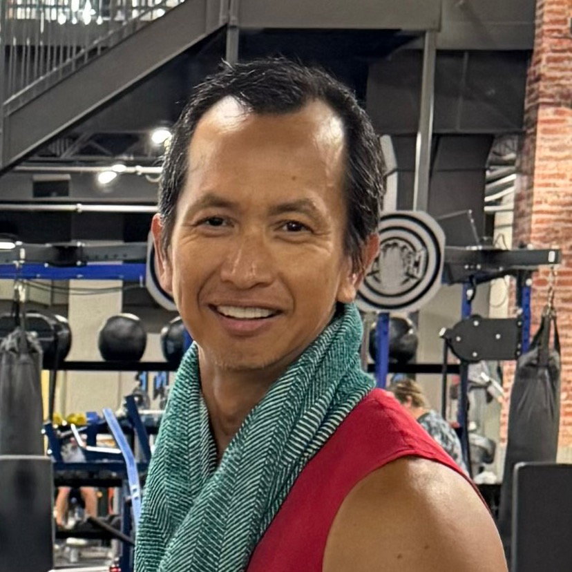 Dan  Casaje 
