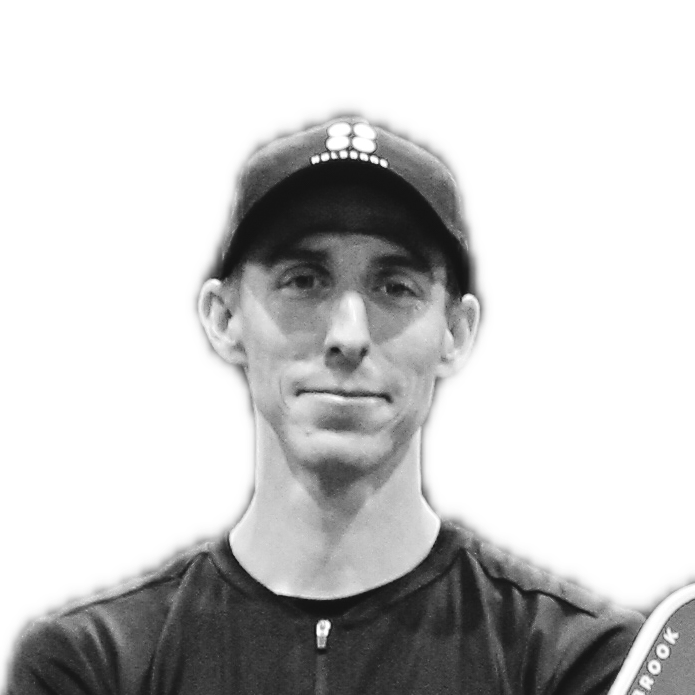 Chase  Nuttall 