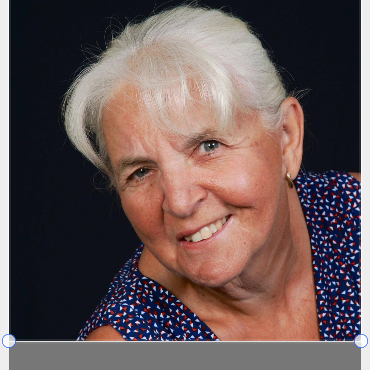 Gail  Vodden 