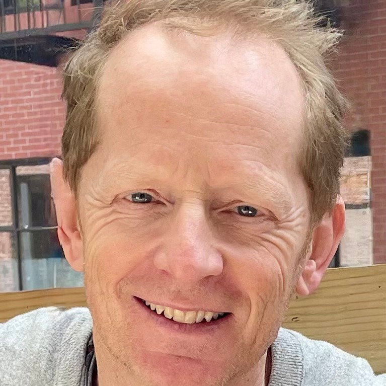 Rob  Bayuk 
