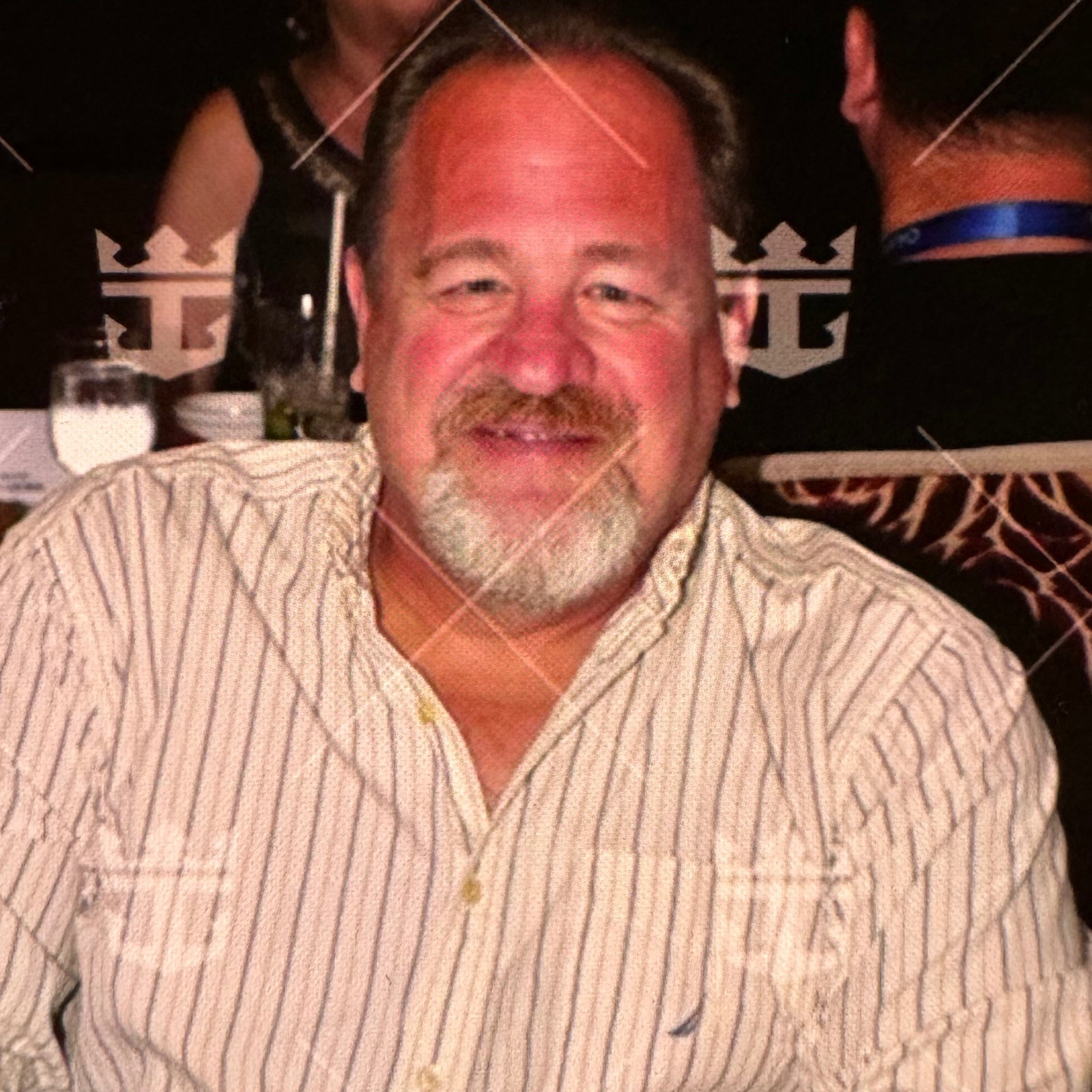 Tony  Crosta 