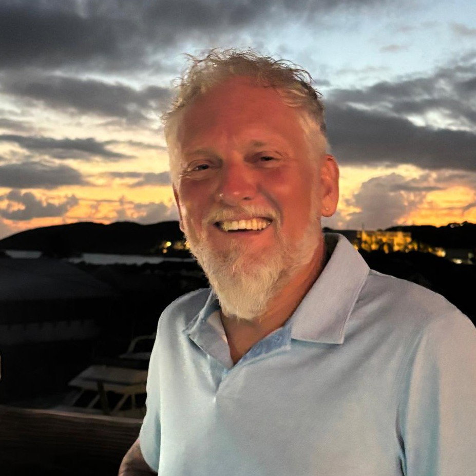 Paul  Scanling 