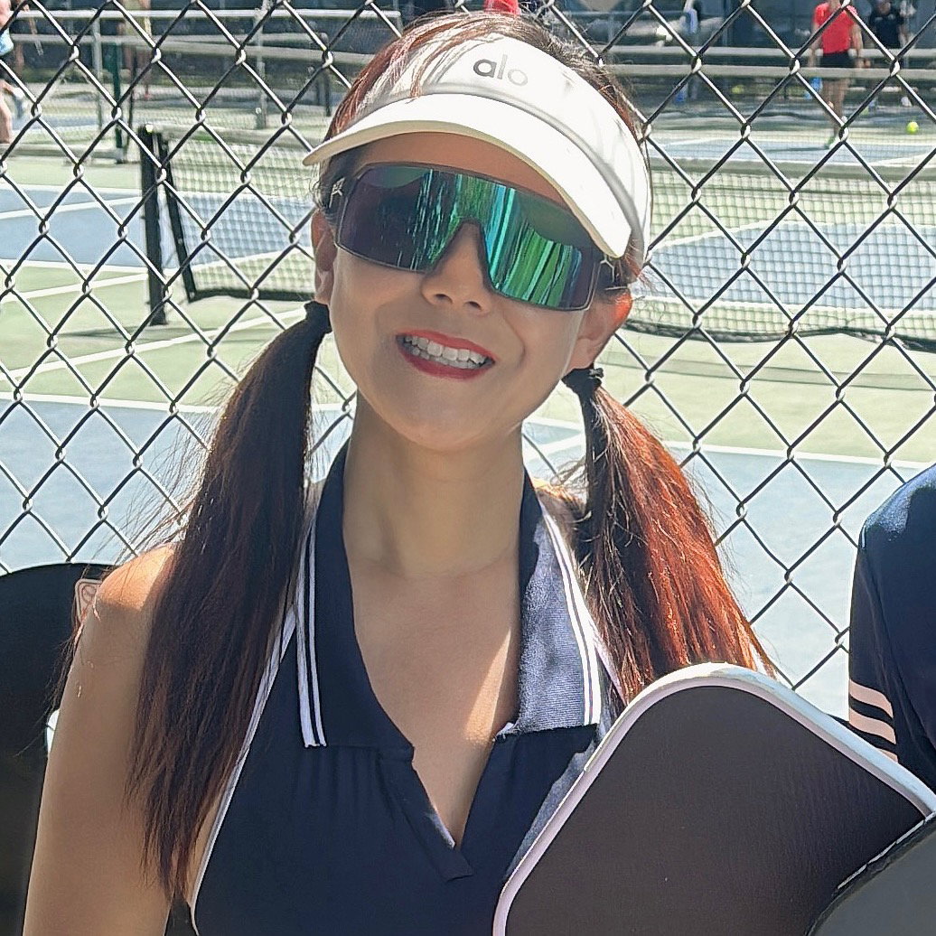 Diana  Zhang 
