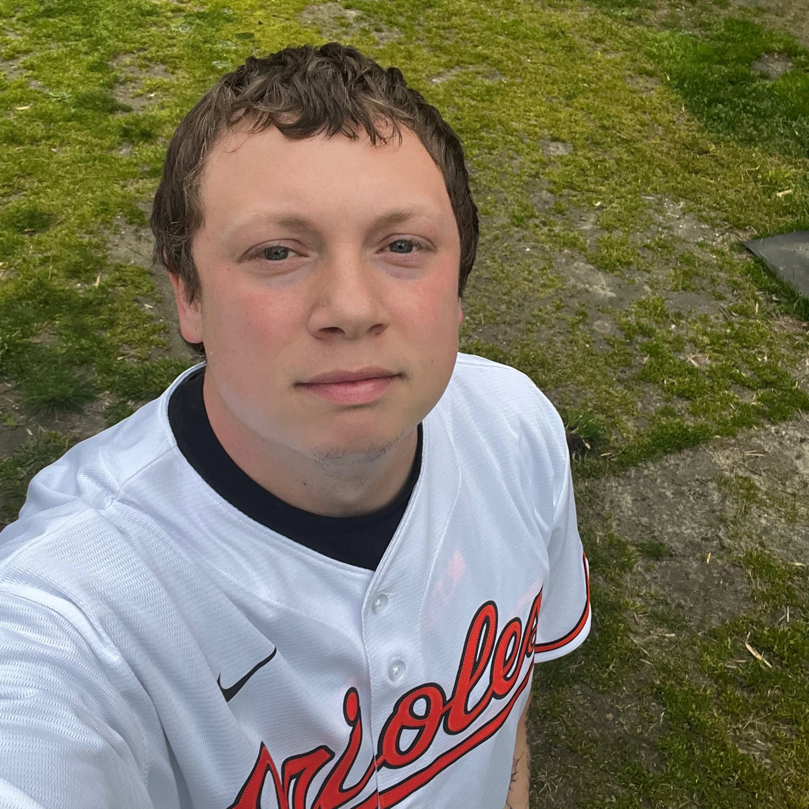 Ryan  Taylor 
