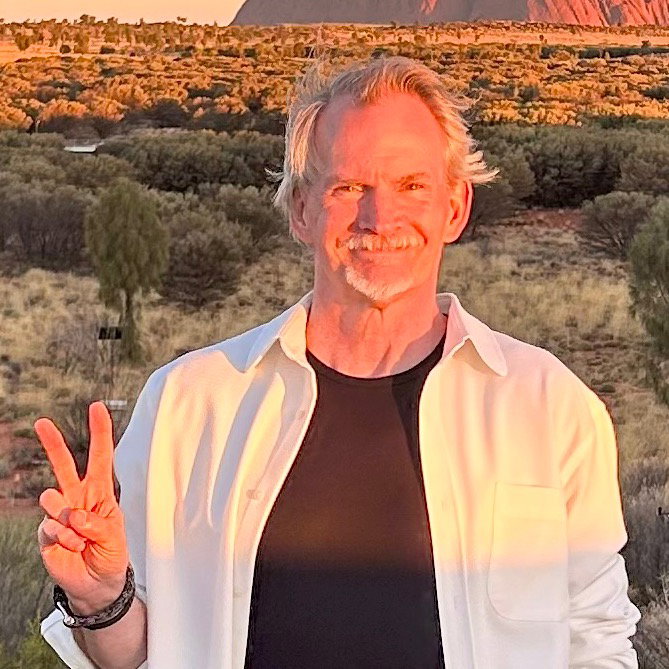 Lee  Jaggi 