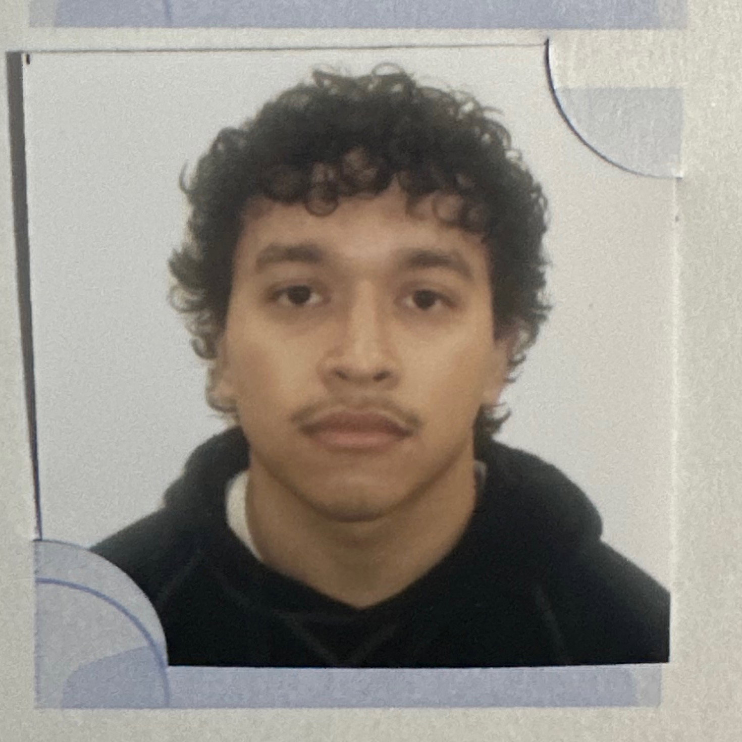 Jonny  Marquez 