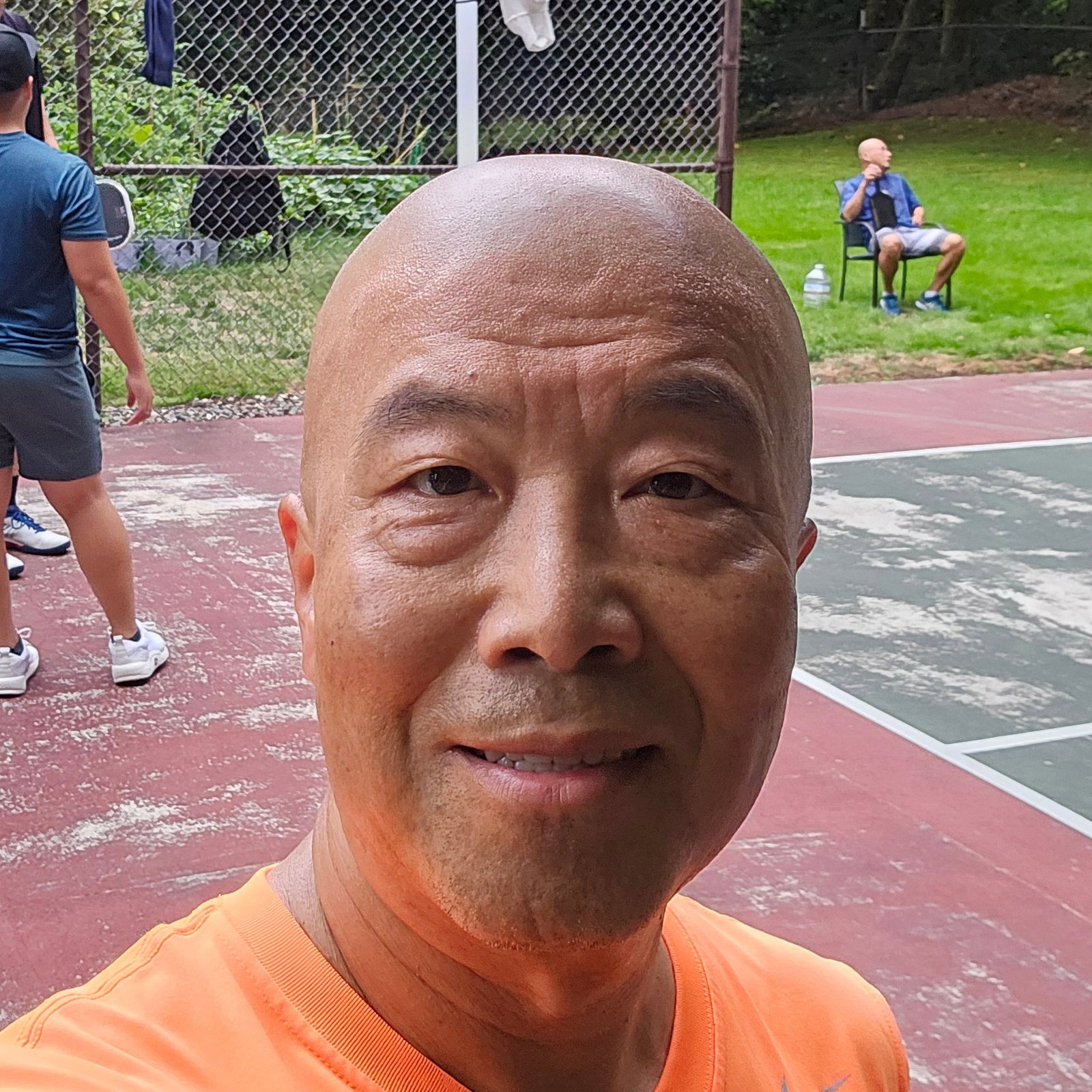 Harry  Kim 